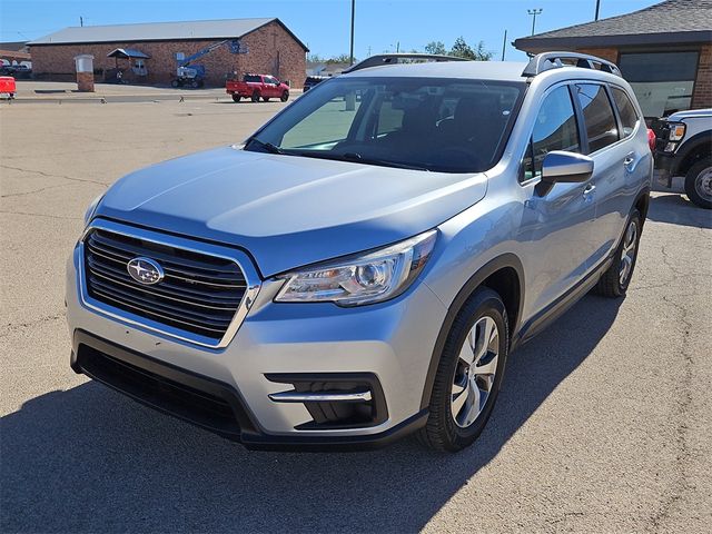 2021 Subaru Ascent Premium