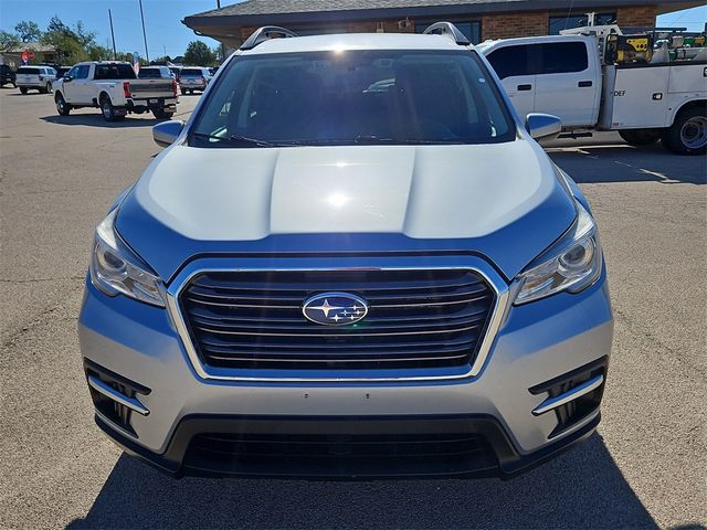 2021 Subaru Ascent Premium