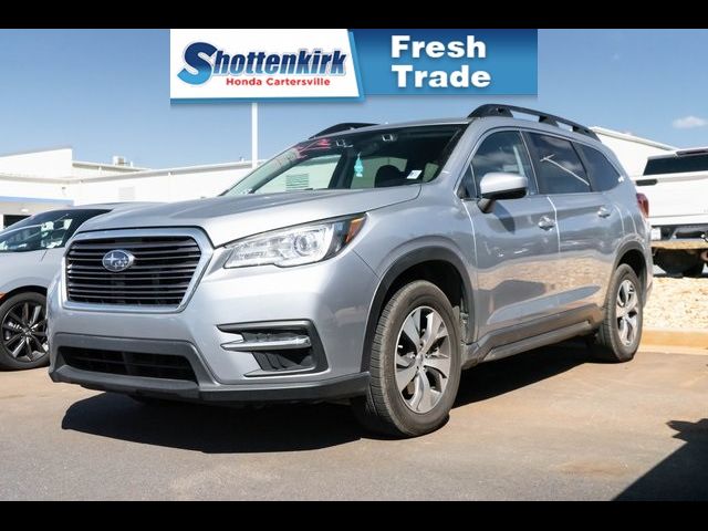 2021 Subaru Ascent Premium