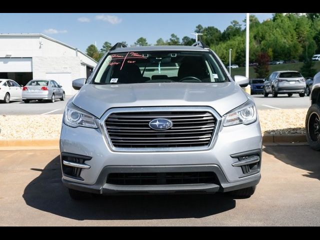 2021 Subaru Ascent Premium