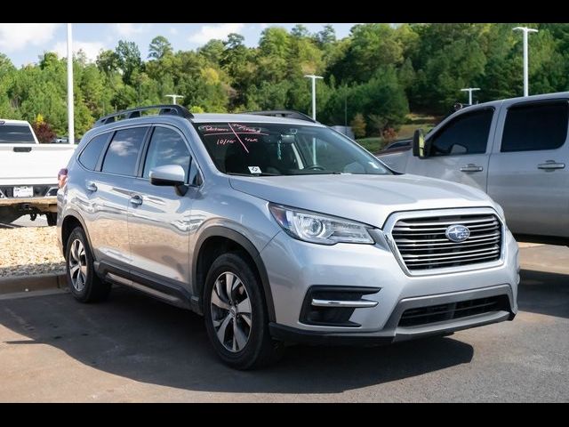 2021 Subaru Ascent Premium