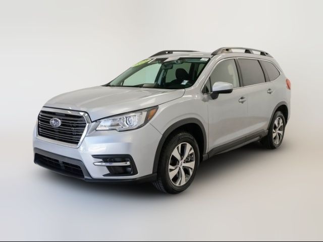 2021 Subaru Ascent Premium