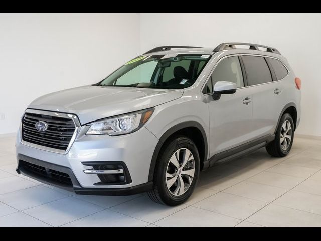 2021 Subaru Ascent Premium