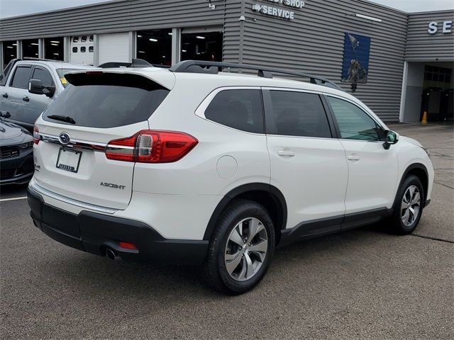 2021 Subaru Ascent Premium