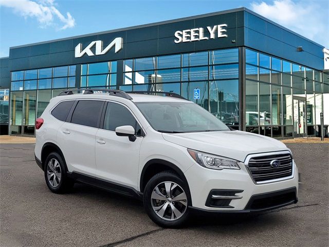 2021 Subaru Ascent Premium