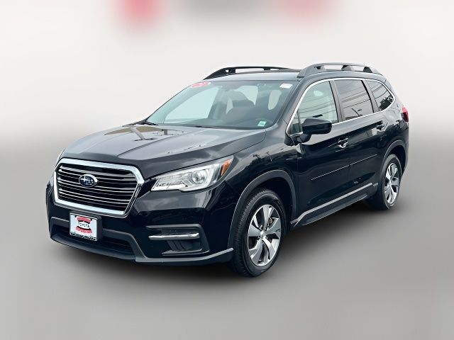 2021 Subaru Ascent Premium