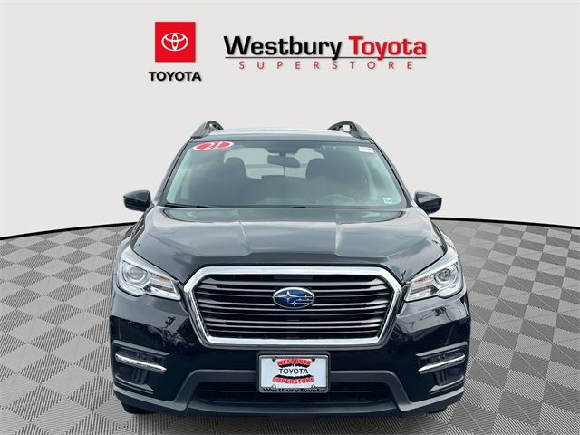 2021 Subaru Ascent Premium