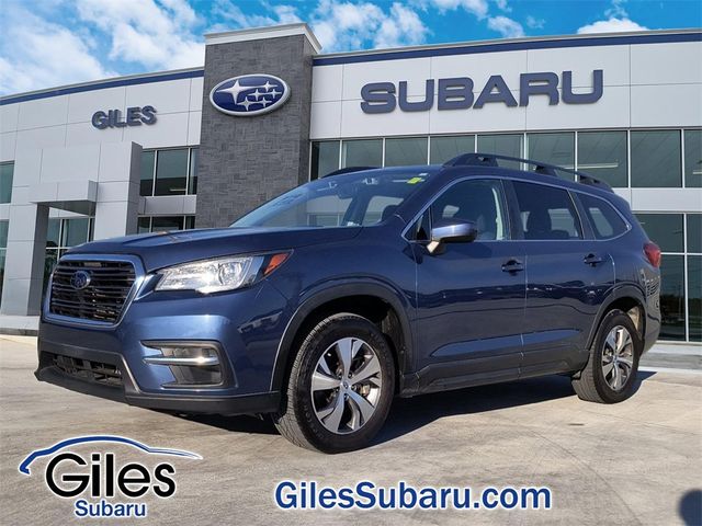 2021 Subaru Ascent Premium