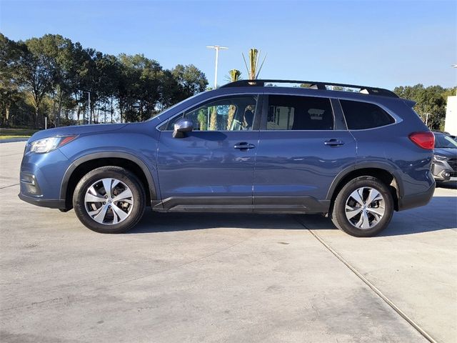 2021 Subaru Ascent Premium