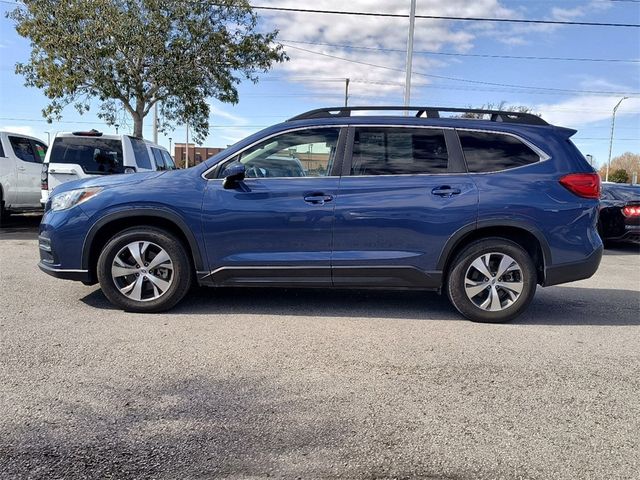 2021 Subaru Ascent Premium