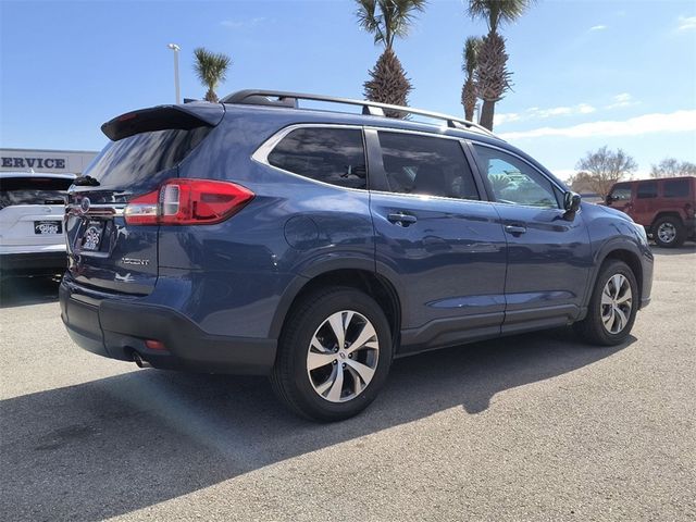 2021 Subaru Ascent Premium