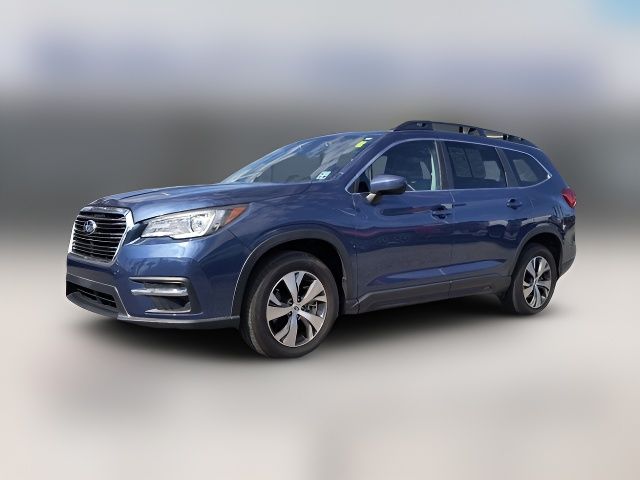 2021 Subaru Ascent Premium