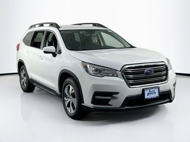 2021 Subaru Ascent Premium