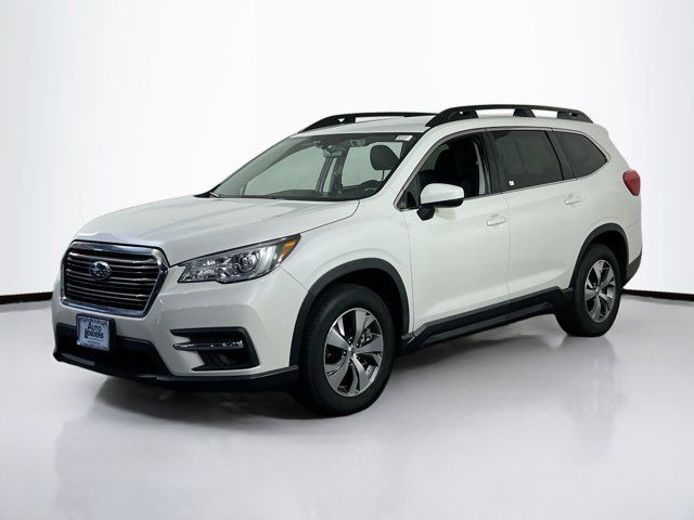 2021 Subaru Ascent Premium