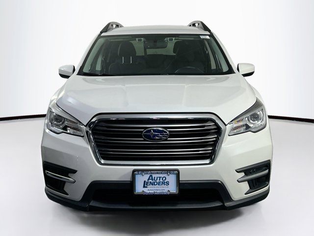 2021 Subaru Ascent Premium