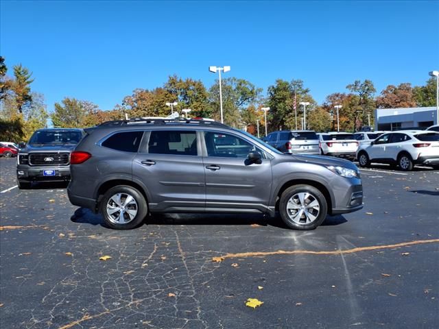 2021 Subaru Ascent Premium