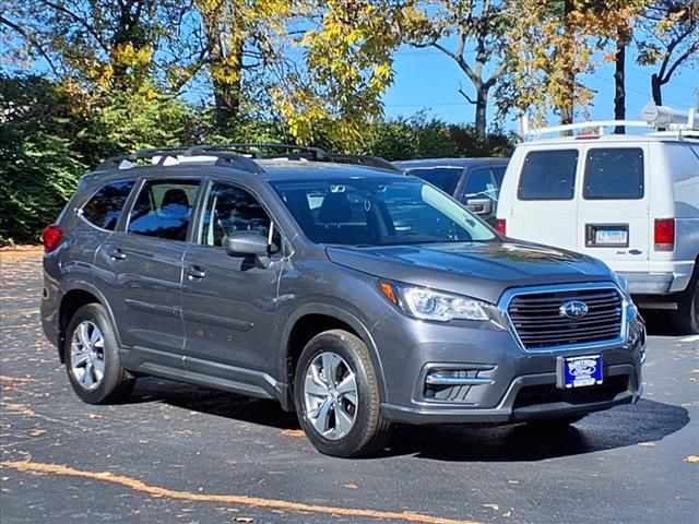 2021 Subaru Ascent Premium