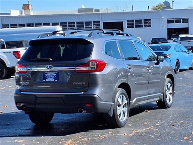 2021 Subaru Ascent Premium