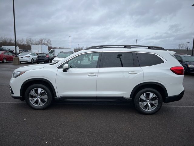 2021 Subaru Ascent Premium