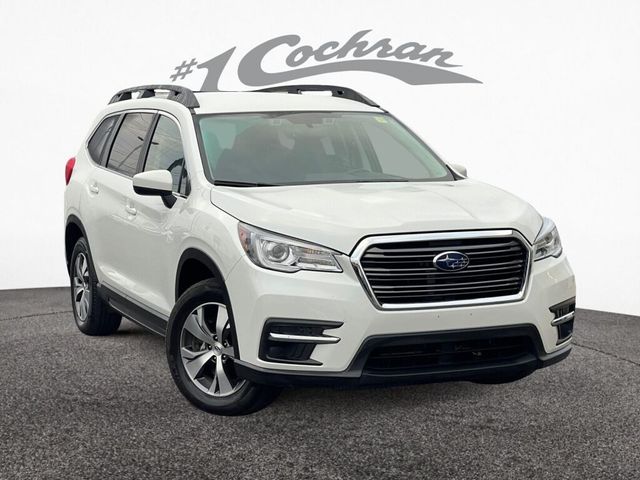 2021 Subaru Ascent Premium