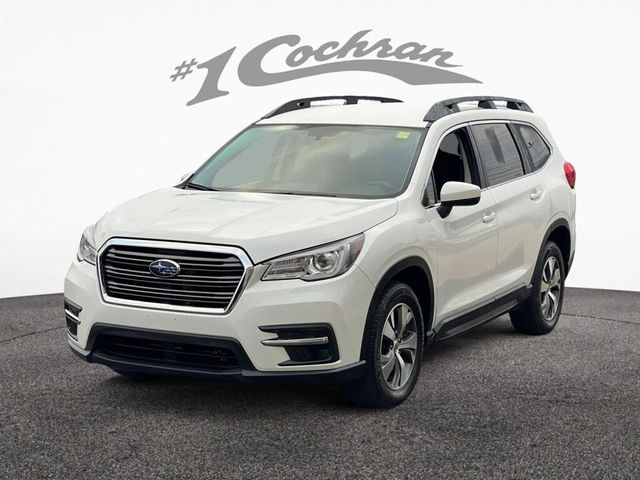 2021 Subaru Ascent Premium