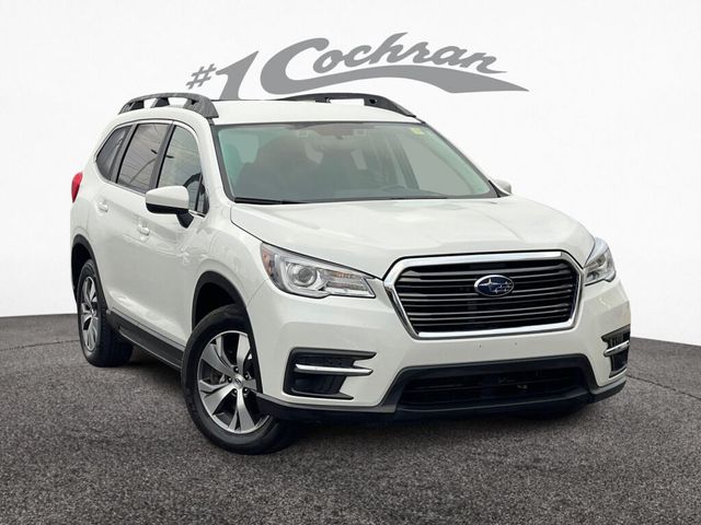 2021 Subaru Ascent Premium