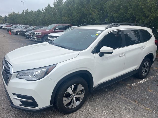 2021 Subaru Ascent Premium