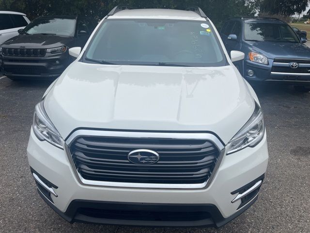 2021 Subaru Ascent Premium