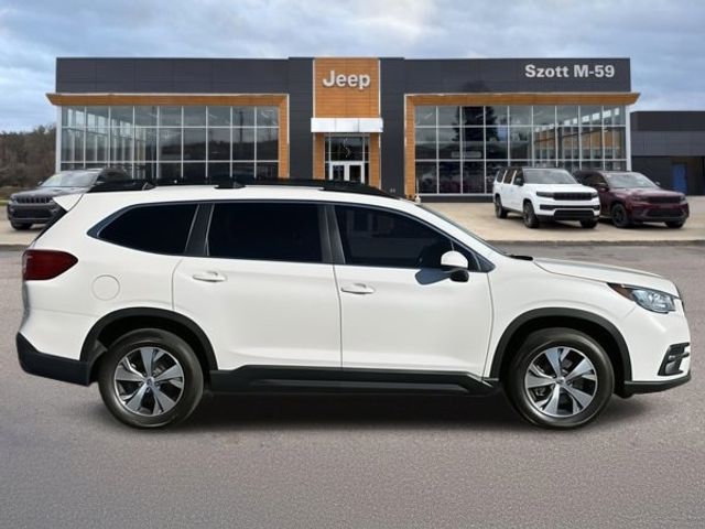 2021 Subaru Ascent Premium