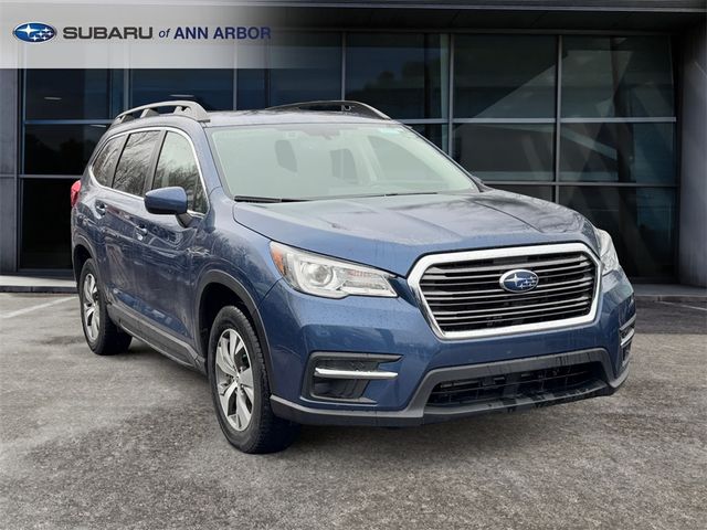 2021 Subaru Ascent Premium