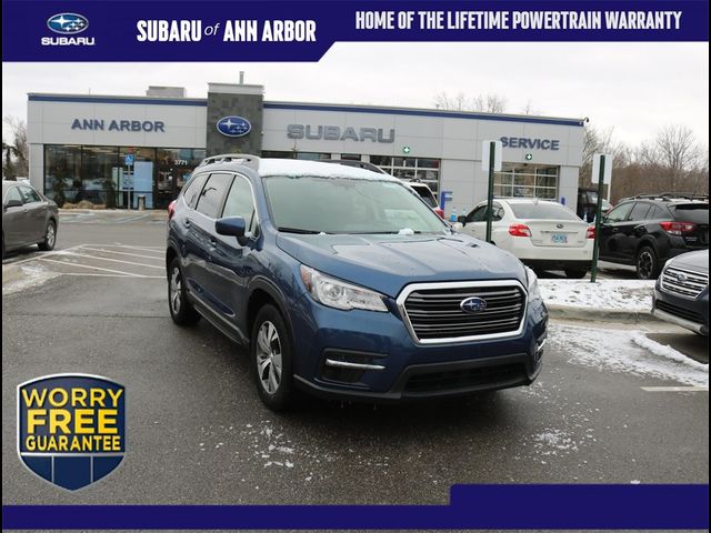 2021 Subaru Ascent Premium