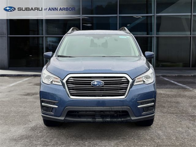 2021 Subaru Ascent Premium