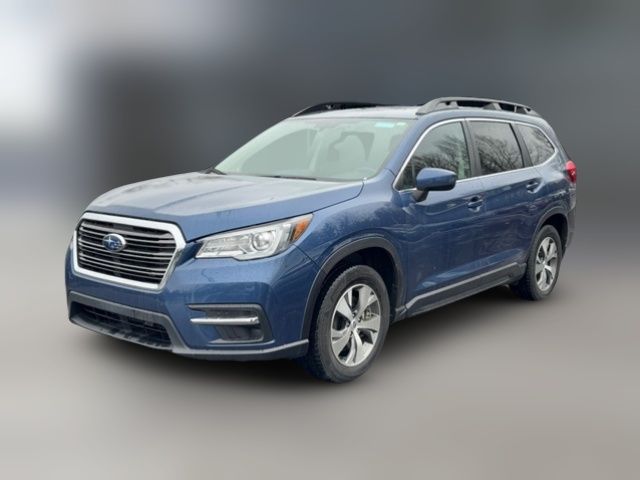 2021 Subaru Ascent Premium