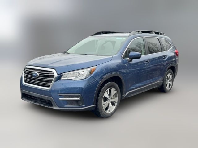 2021 Subaru Ascent Premium