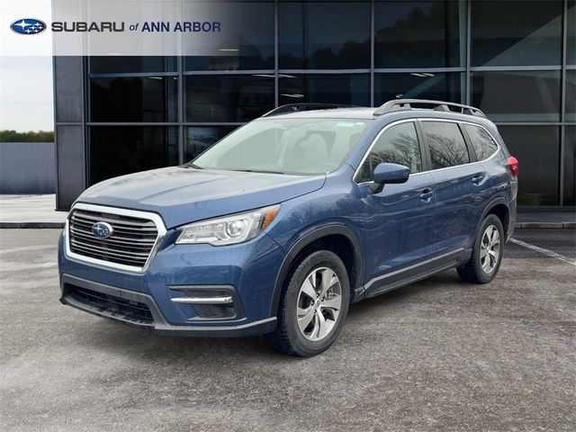 2021 Subaru Ascent Premium