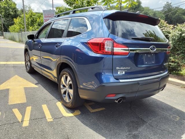 2021 Subaru Ascent Premium