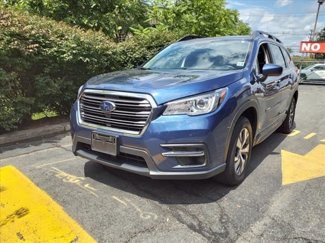 2021 Subaru Ascent Premium