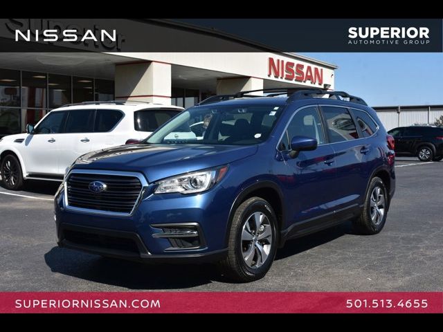 2021 Subaru Ascent Premium