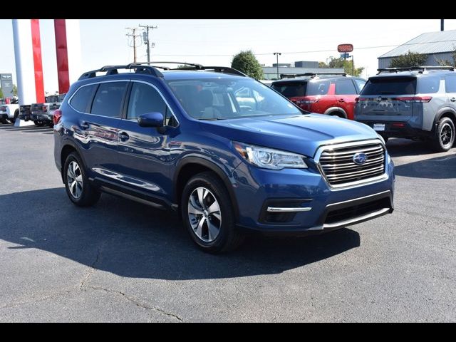 2021 Subaru Ascent Premium