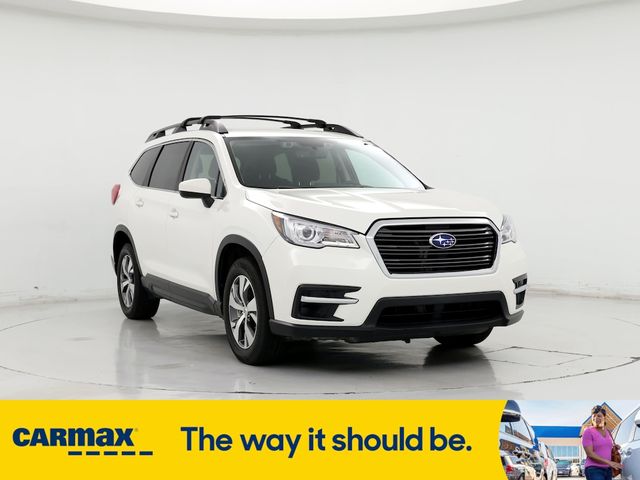 2021 Subaru Ascent Premium