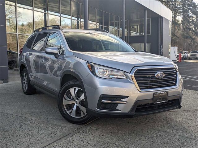 2021 Subaru Ascent Premium