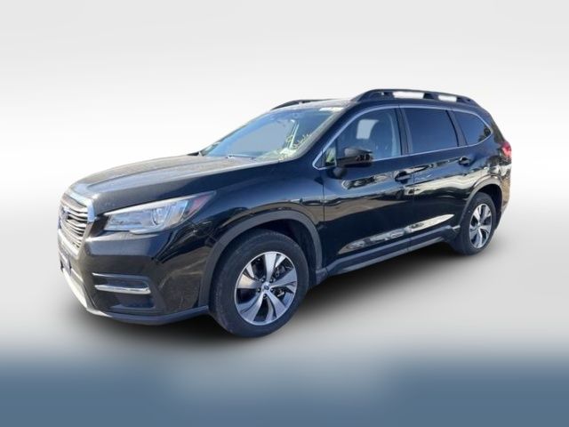 2021 Subaru Ascent Premium