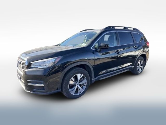 2021 Subaru Ascent Premium