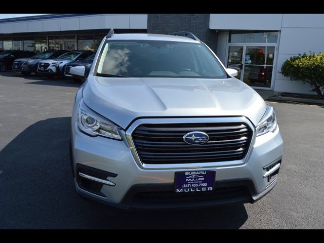 2021 Subaru Ascent Premium