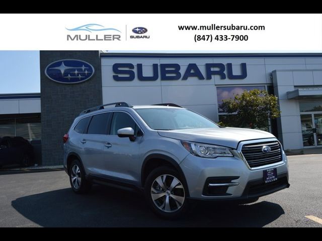 2021 Subaru Ascent Premium