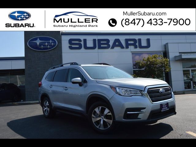 2021 Subaru Ascent Premium