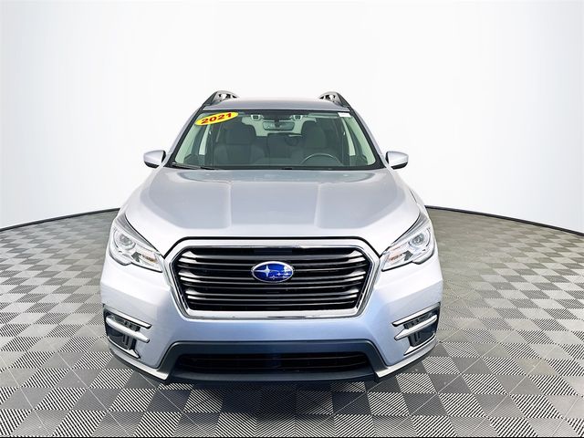 2021 Subaru Ascent Premium