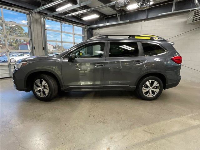 2021 Subaru Ascent Premium