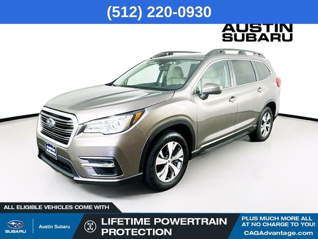 2021 Subaru Ascent Premium