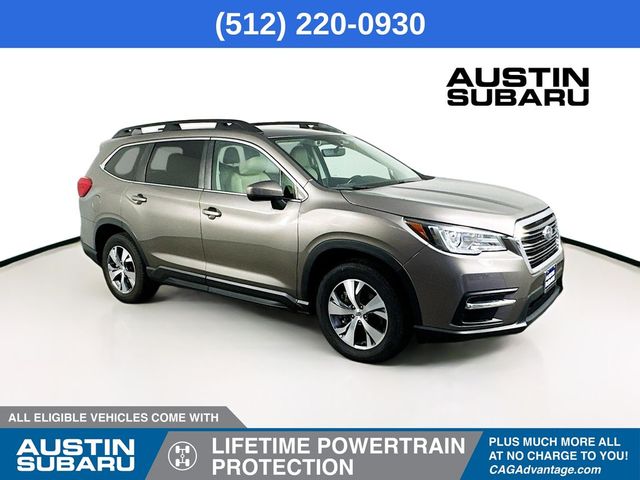 2021 Subaru Ascent Premium